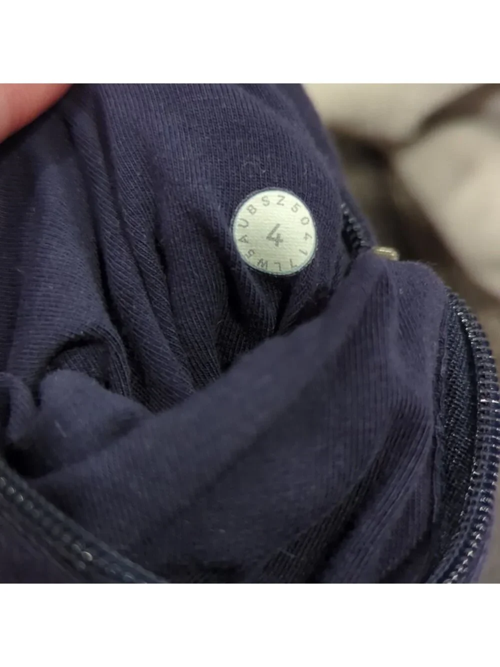 Lululemon Free To Roam Jogger *30